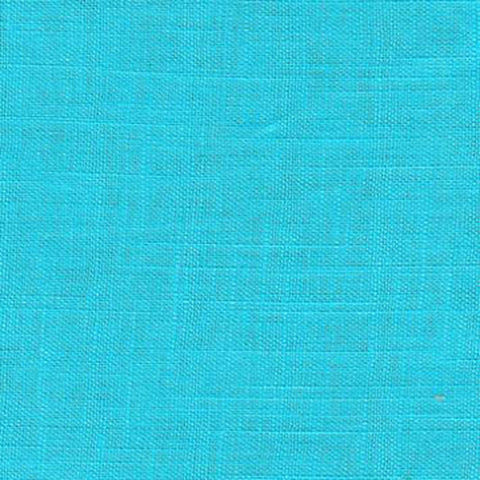 Jefferson Linen 21 Turquoise - Fabricforhome.com - Your Online Destination for Drapery and Upholstery Fabric