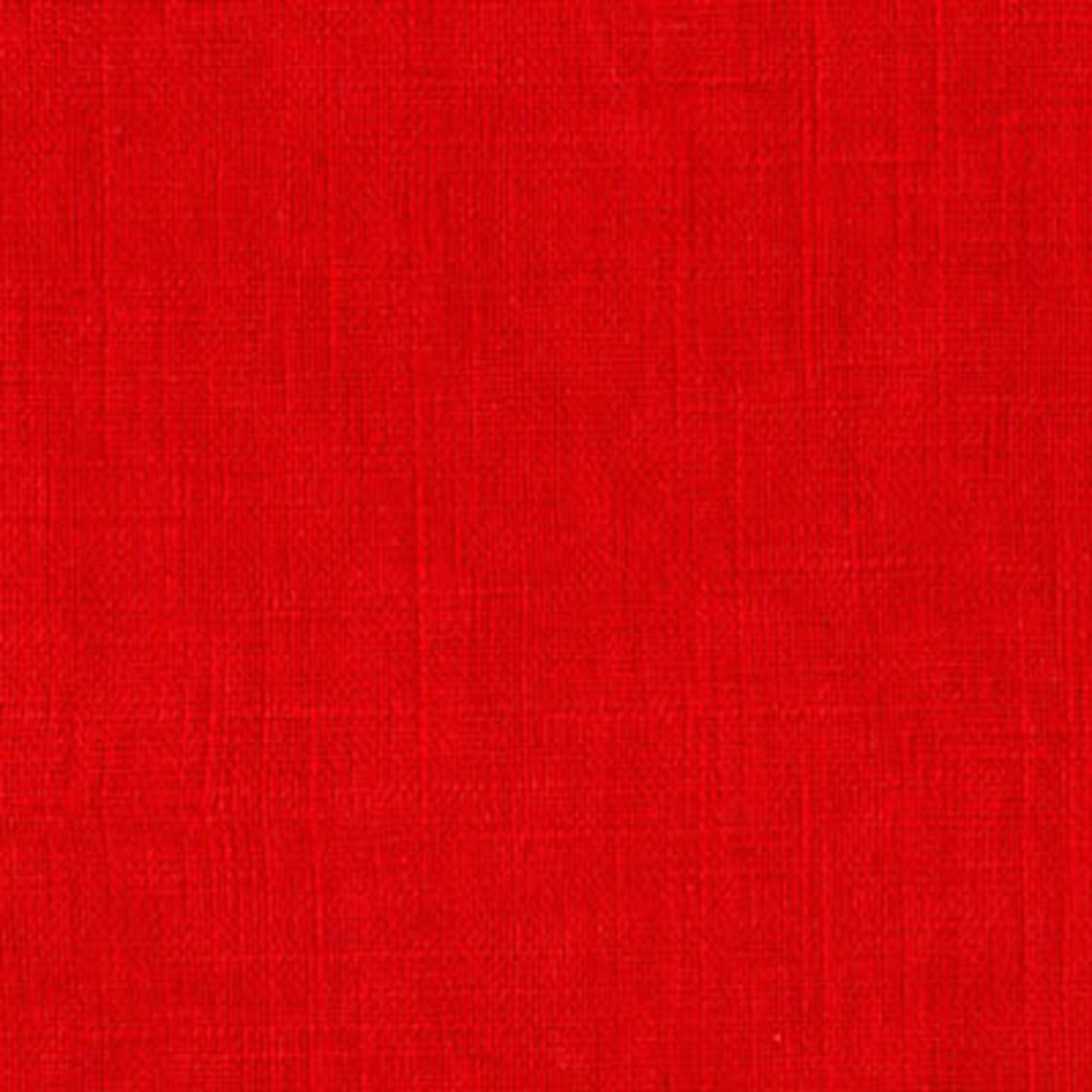 Jefferson Linen 311 Red