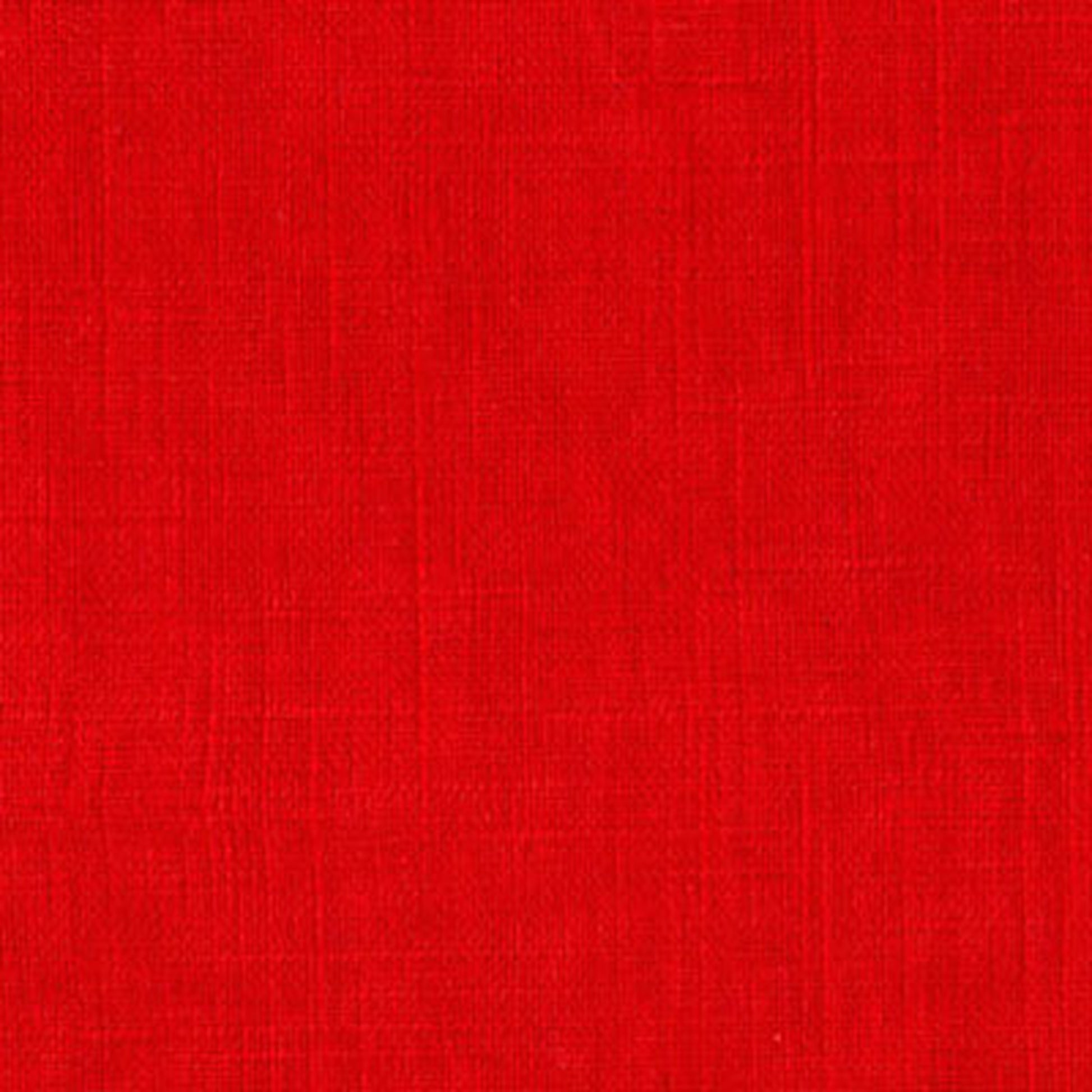 Jefferson Linen 311 Red - Fabricforhome.com
