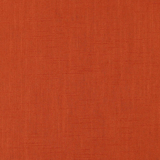 Jefferson Linen 316 Terracotta