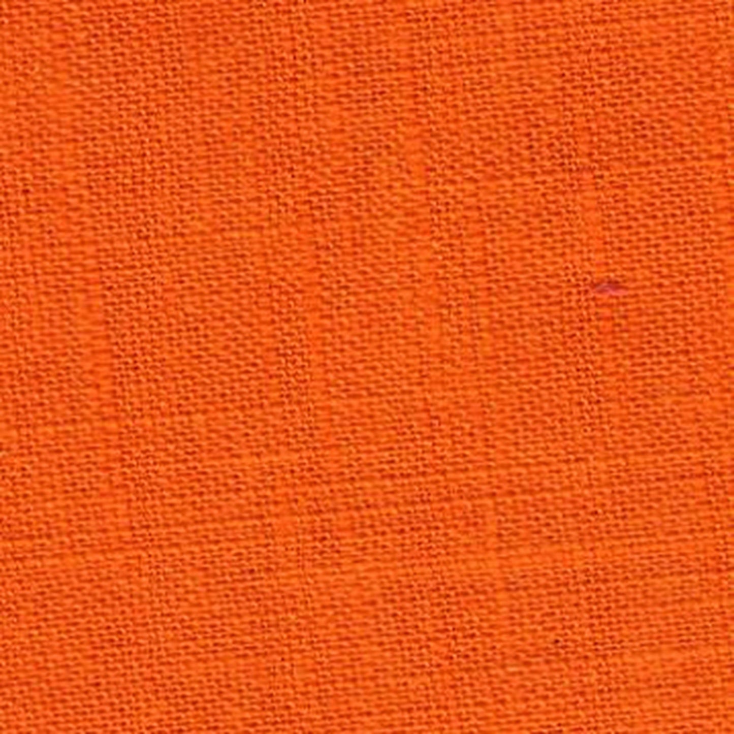 Jefferson Linen 321 Tangerine