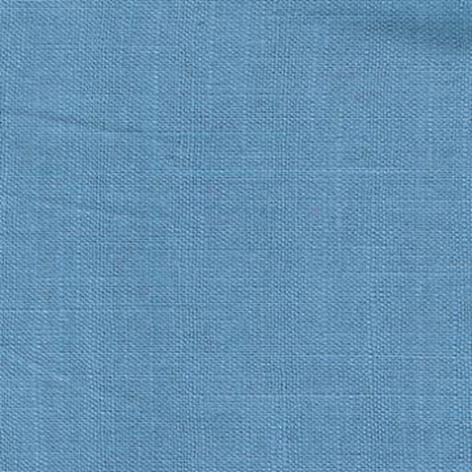 Jefferson Linen 51 Denim - Fabricforhome.com