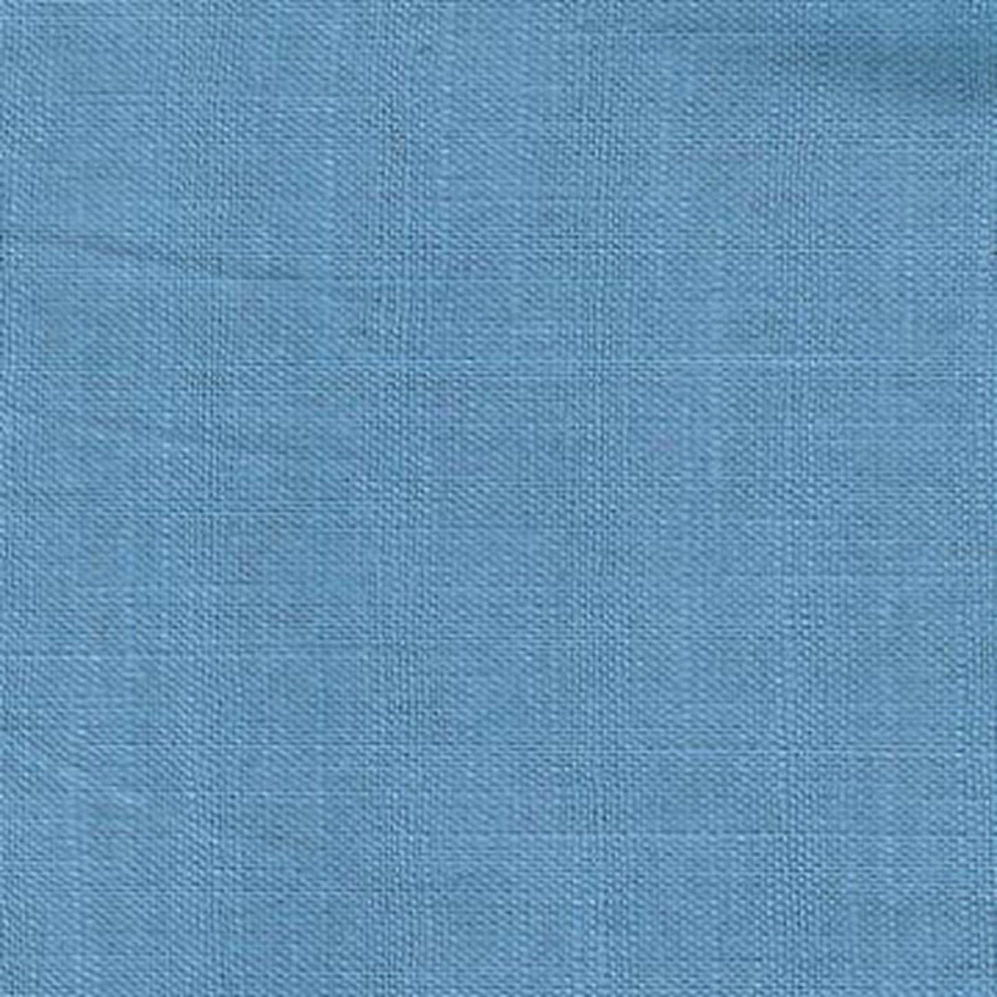 Jefferson Linen 51 Denim - Fabricforhome.com