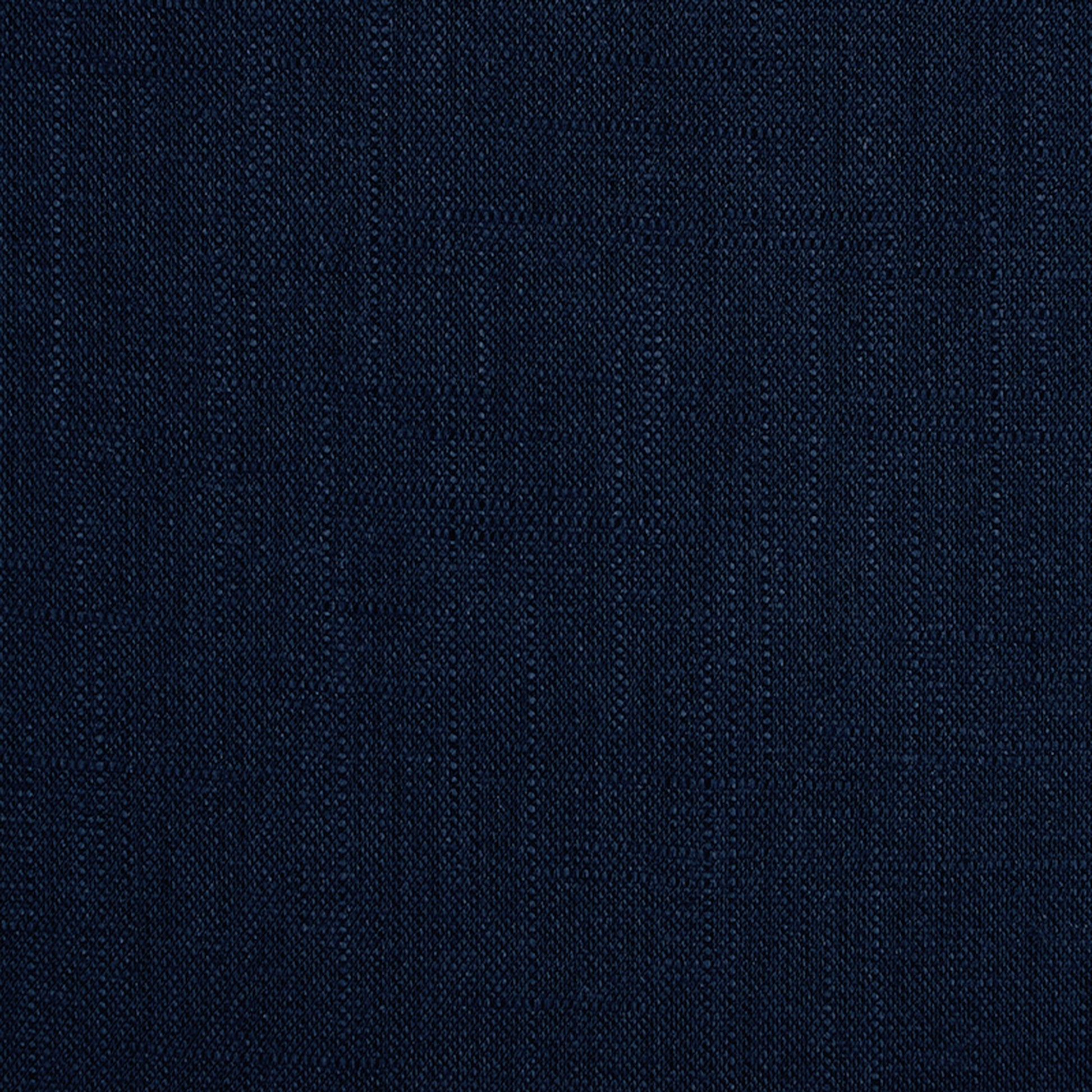 Jefferson Linen 591 Midnight - Fabricforhome.com