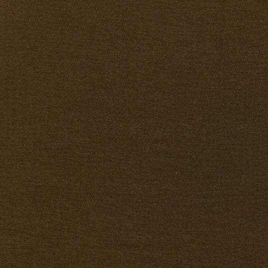 Jefferson Linen 612 Espresso - Fabricforhome.com