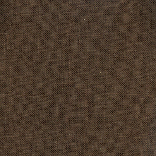 Jefferson Linen 613 Walnut - Fabricforhome.com