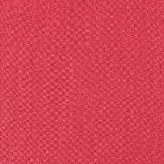 Jefferson Linen 76 Flamingo - Fabricforhome.com