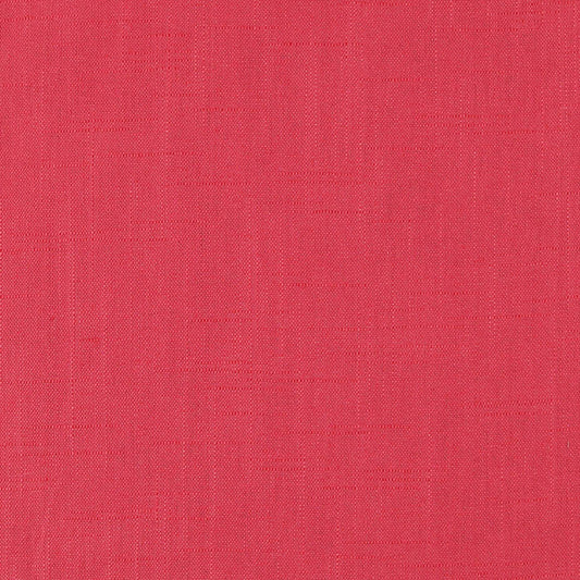 Jefferson Linen 76 Flamingo