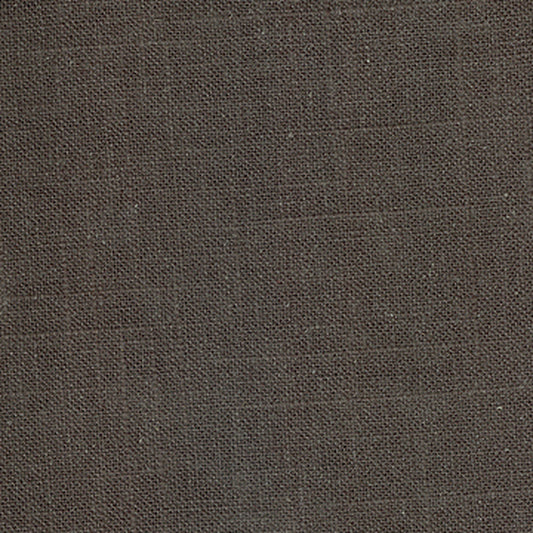 Jefferson Linen 99 Charcoal Gray