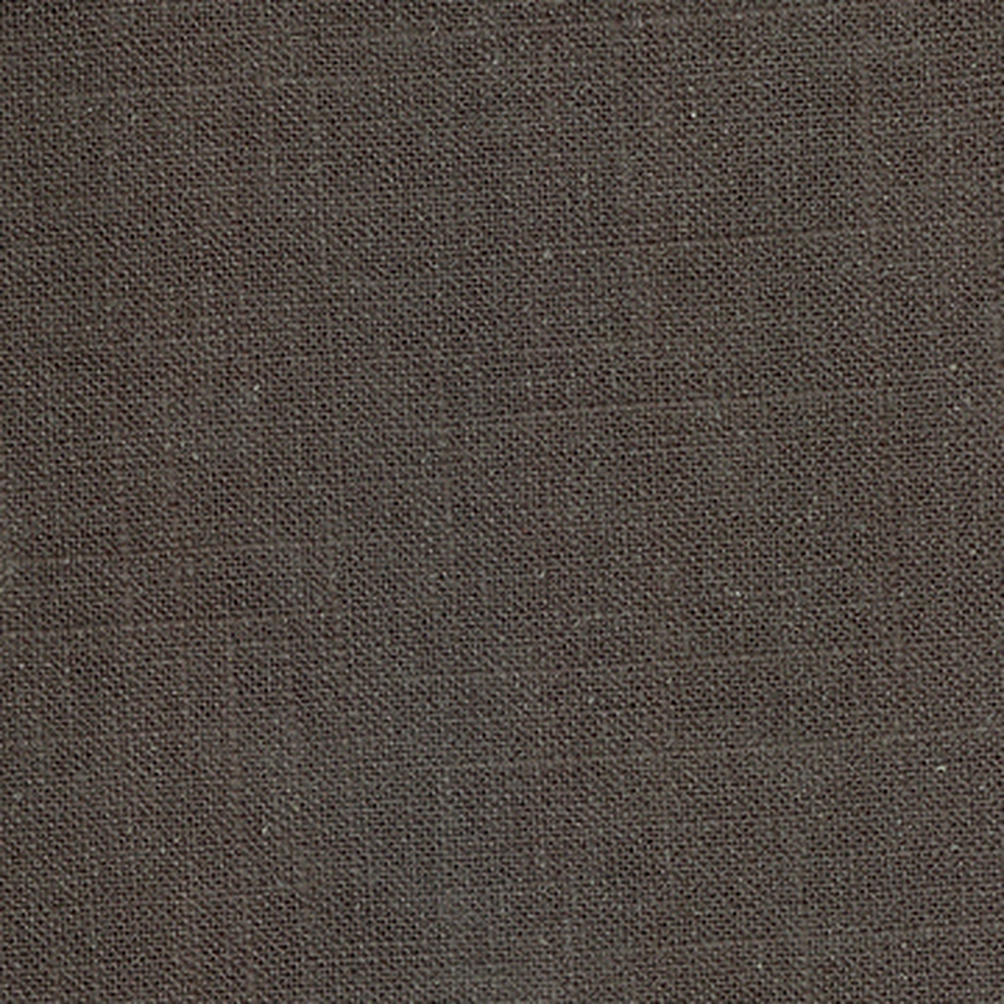 Jefferson Linen 99 Charcoal Gray