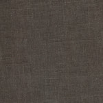 Jefferson Linen 99 Charcoal Gray