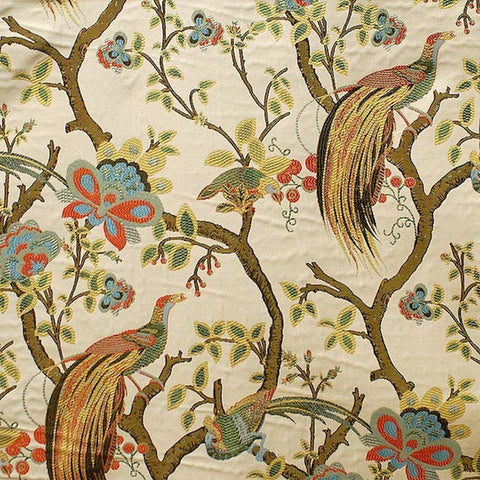 Jimnah Festive - Fabricforhome.com - Your Online Destination for Drapery and Upholstery Fabric