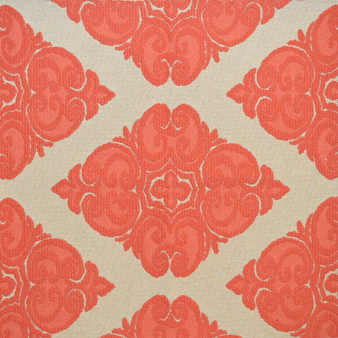 Jude Persimmon - Fabricforhome.com - Your Online Destination for Drapery and Upholstery Fabric