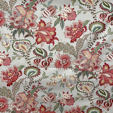 Kosovo Garden - Fabricforhome.com - Your Online Destination for Drapery and Upholstery Fabric