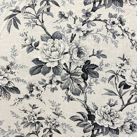 Lamore Grayscale - Fabricforhome.com - Your Online Destination for Drapery and Upholstery Fabric
