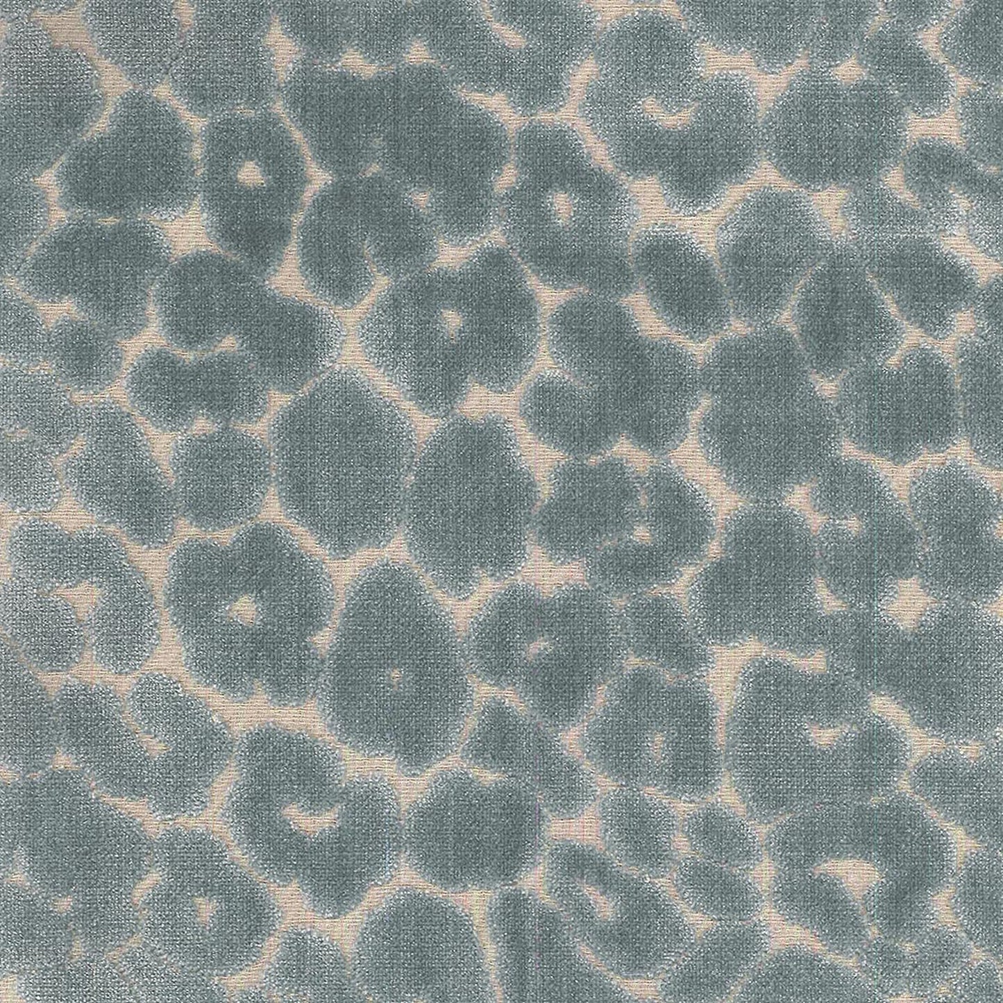 Landon Babyblue - Fabricforhome.com