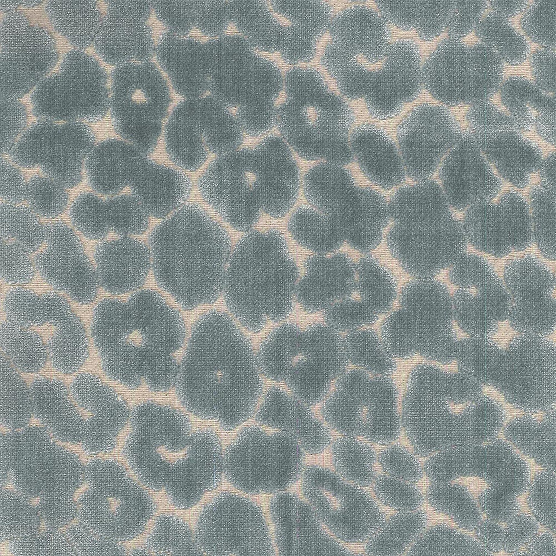 Landon Babyblue - Fabricforhome.com