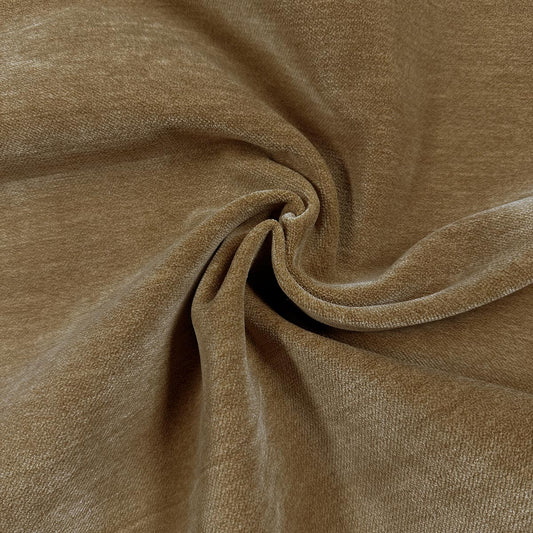 Lavishe Caramel - Fabricforhome.com
