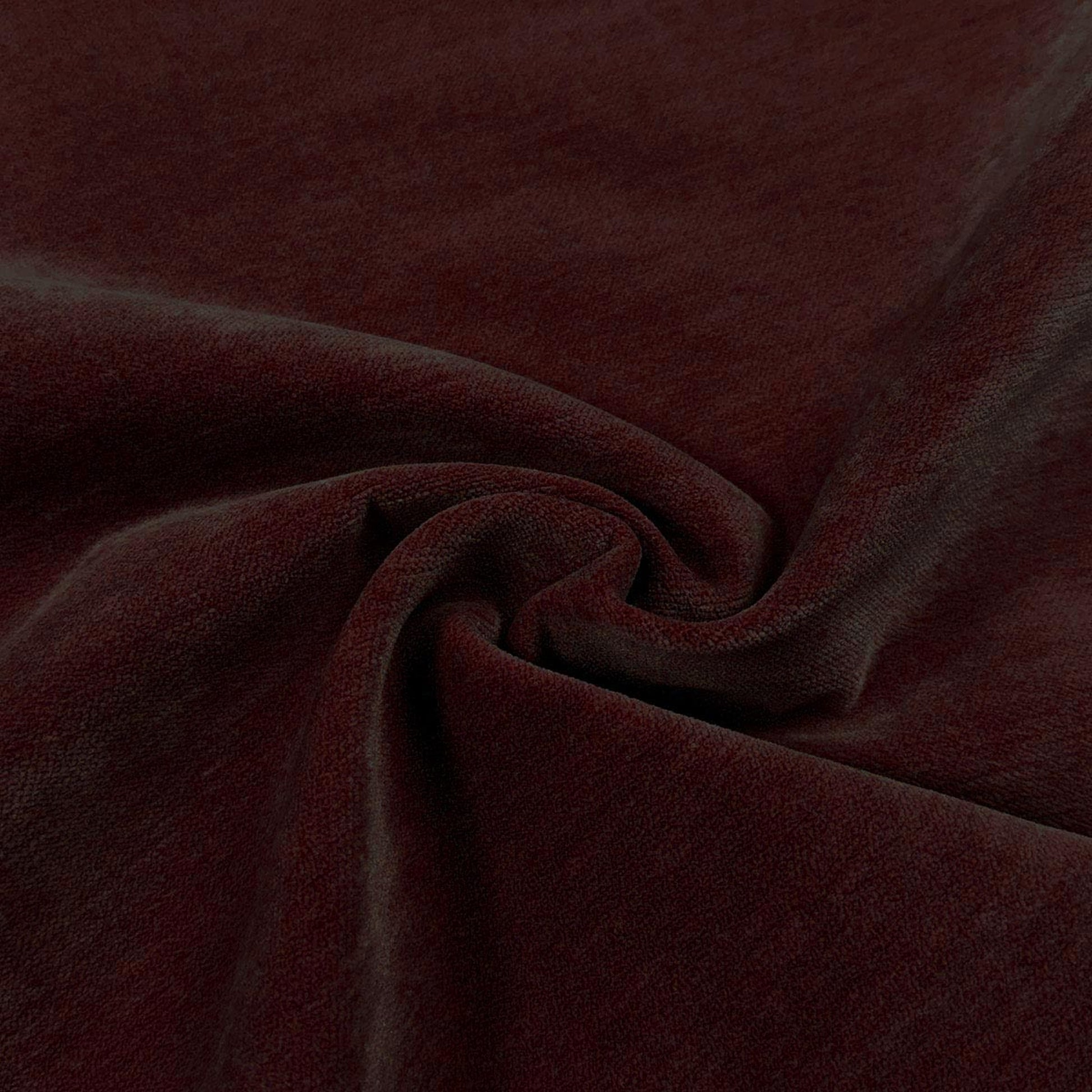 Lavishe Garnet - Fabricforhome.com