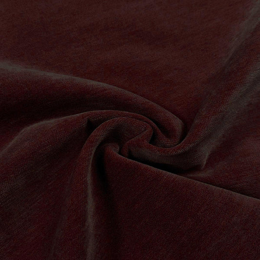 Lavishe Garnet - Fabricforhome.com