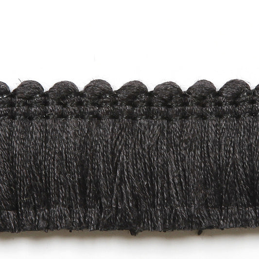 Lena Brush Smoke - Fabricforhome.com