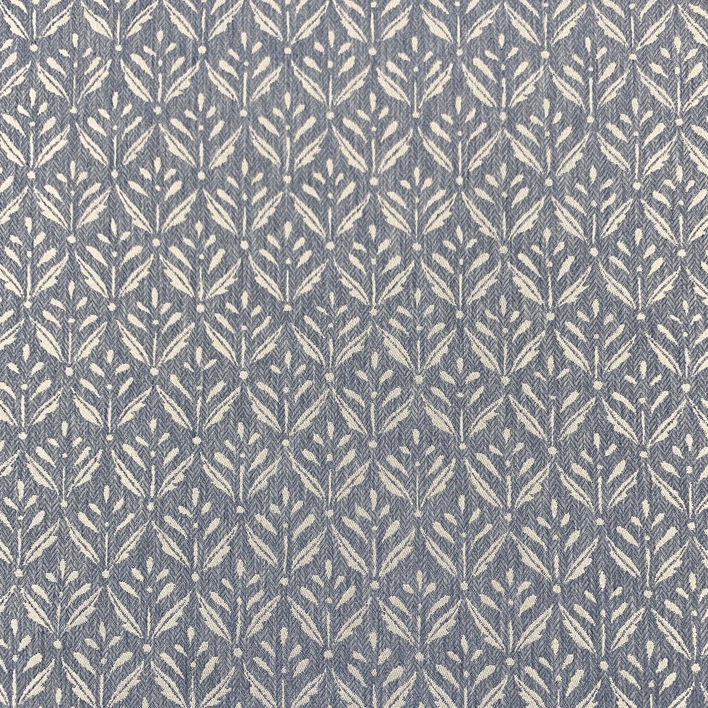 Lily Cornflower - Fabricforhome.com