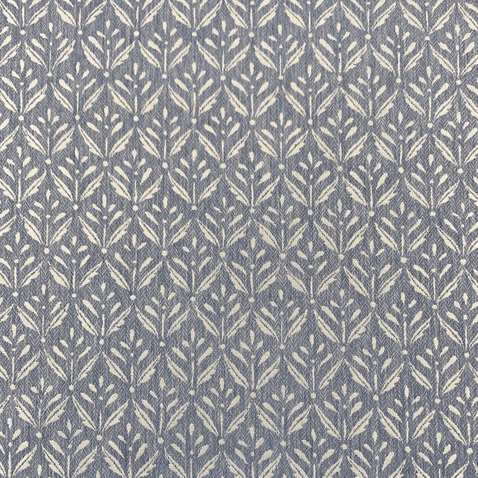 Lily Cornflower - Fabricforhome.com