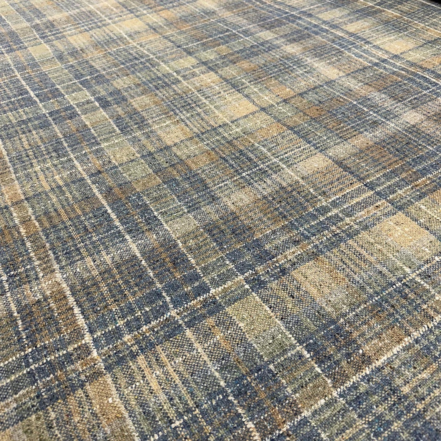 Livingston Plaid