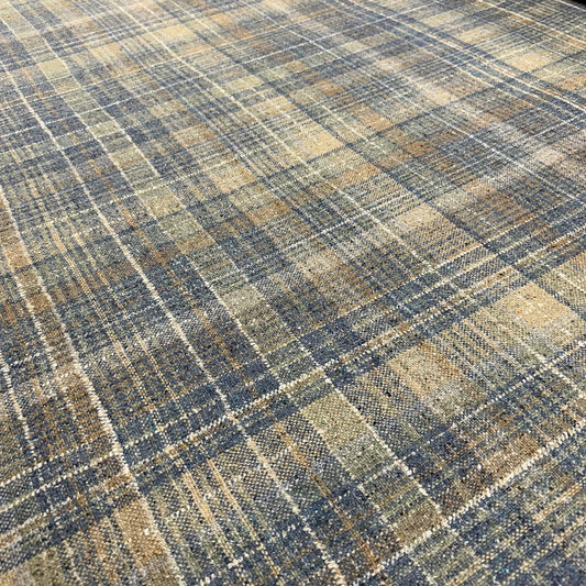 Livingston Plaid