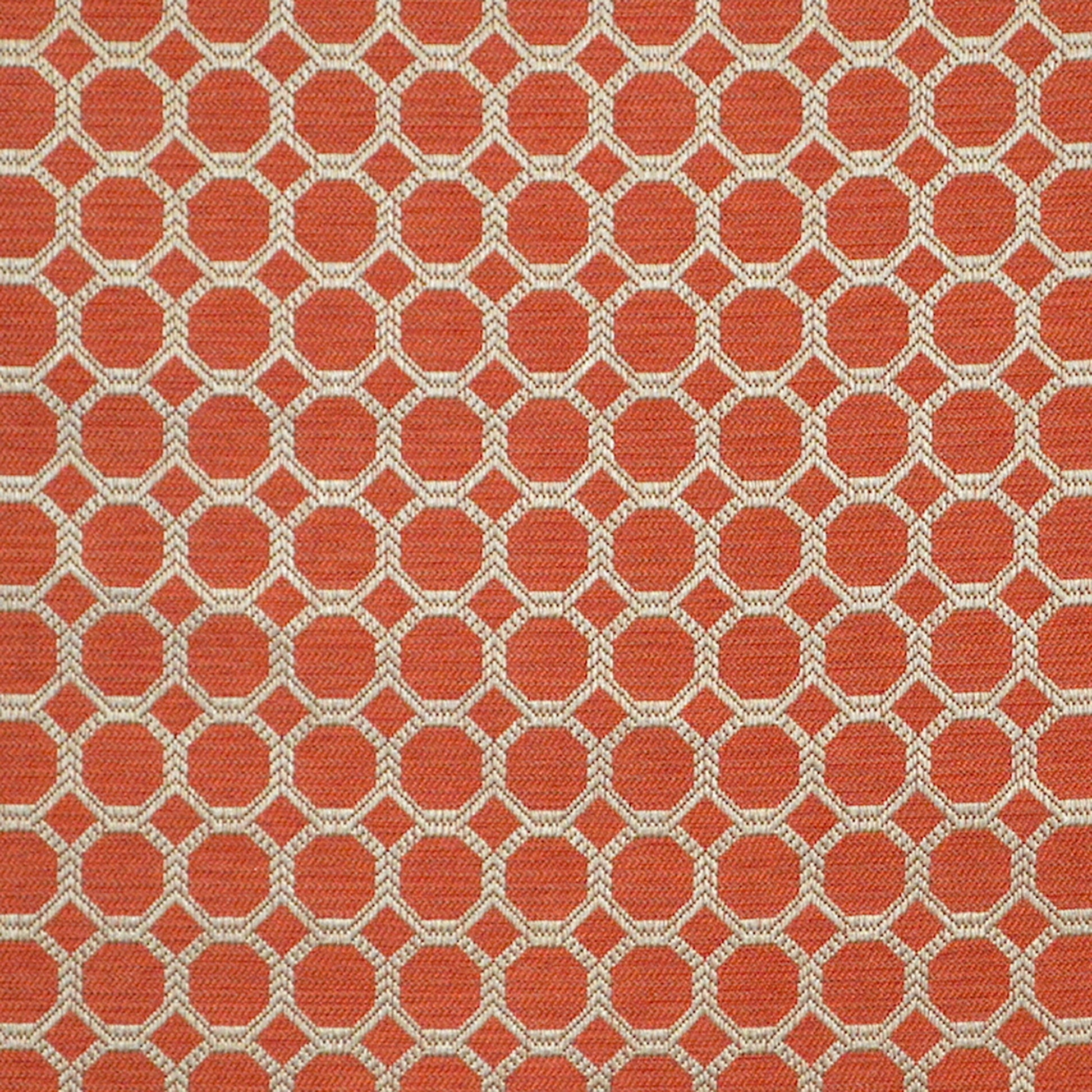Lolilo Red - Fabricforhome.com