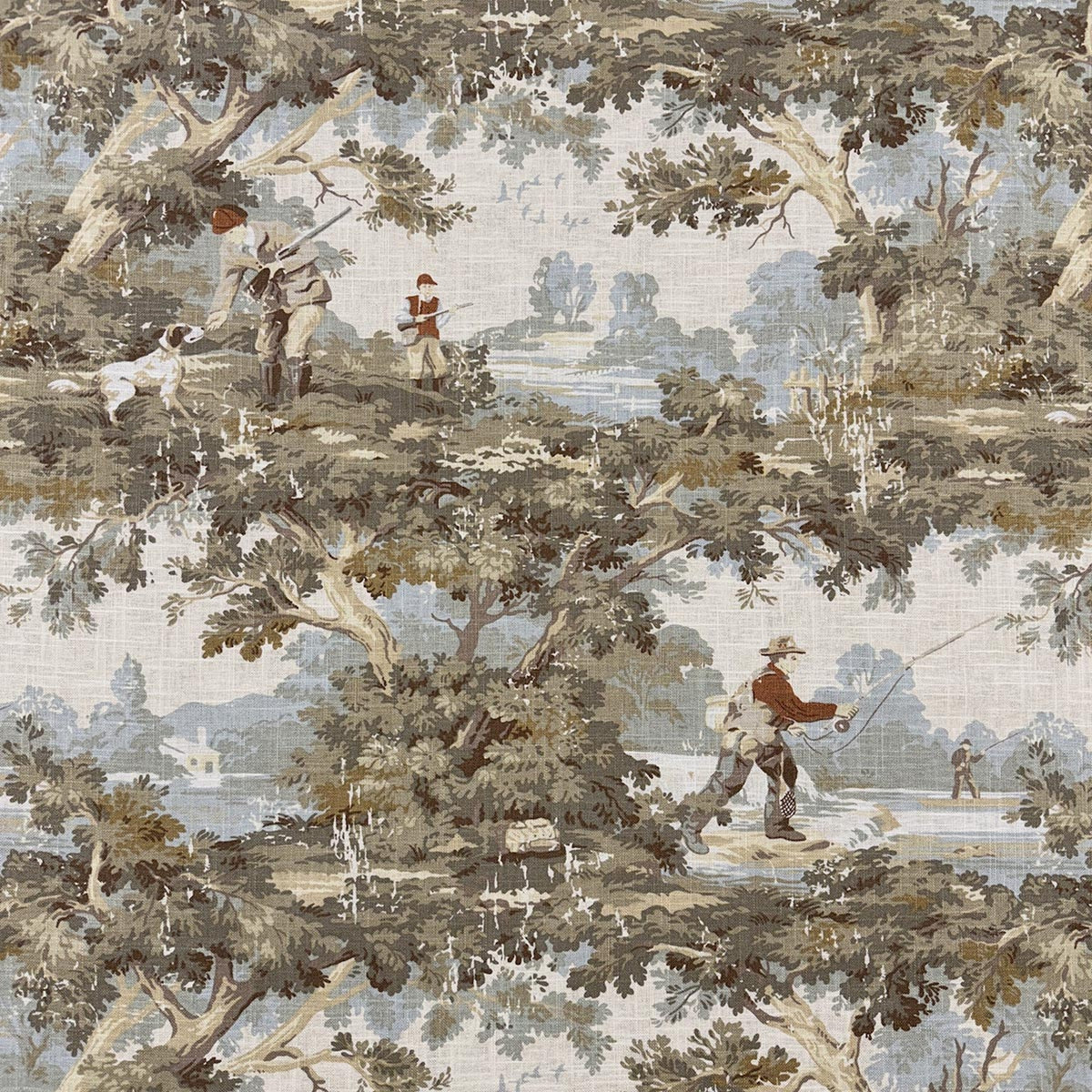Lonnie Classico - Fabricforhome.com