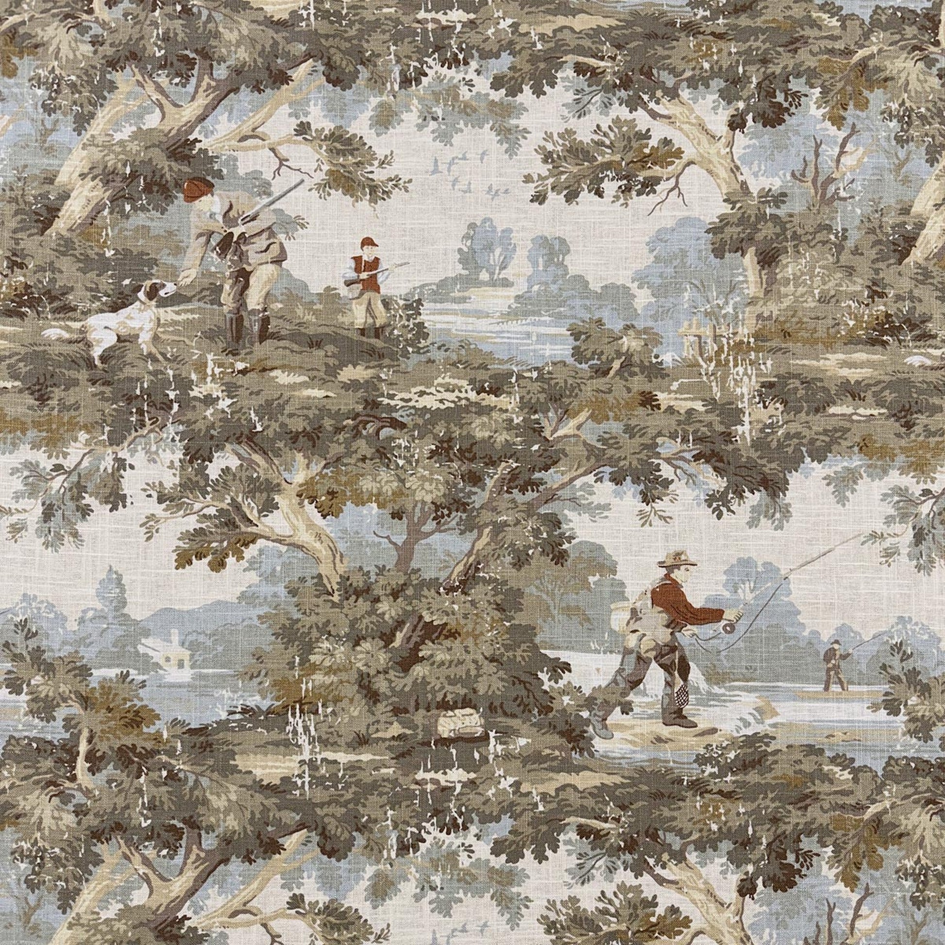 Lonnie Classico - Fabricforhome.com