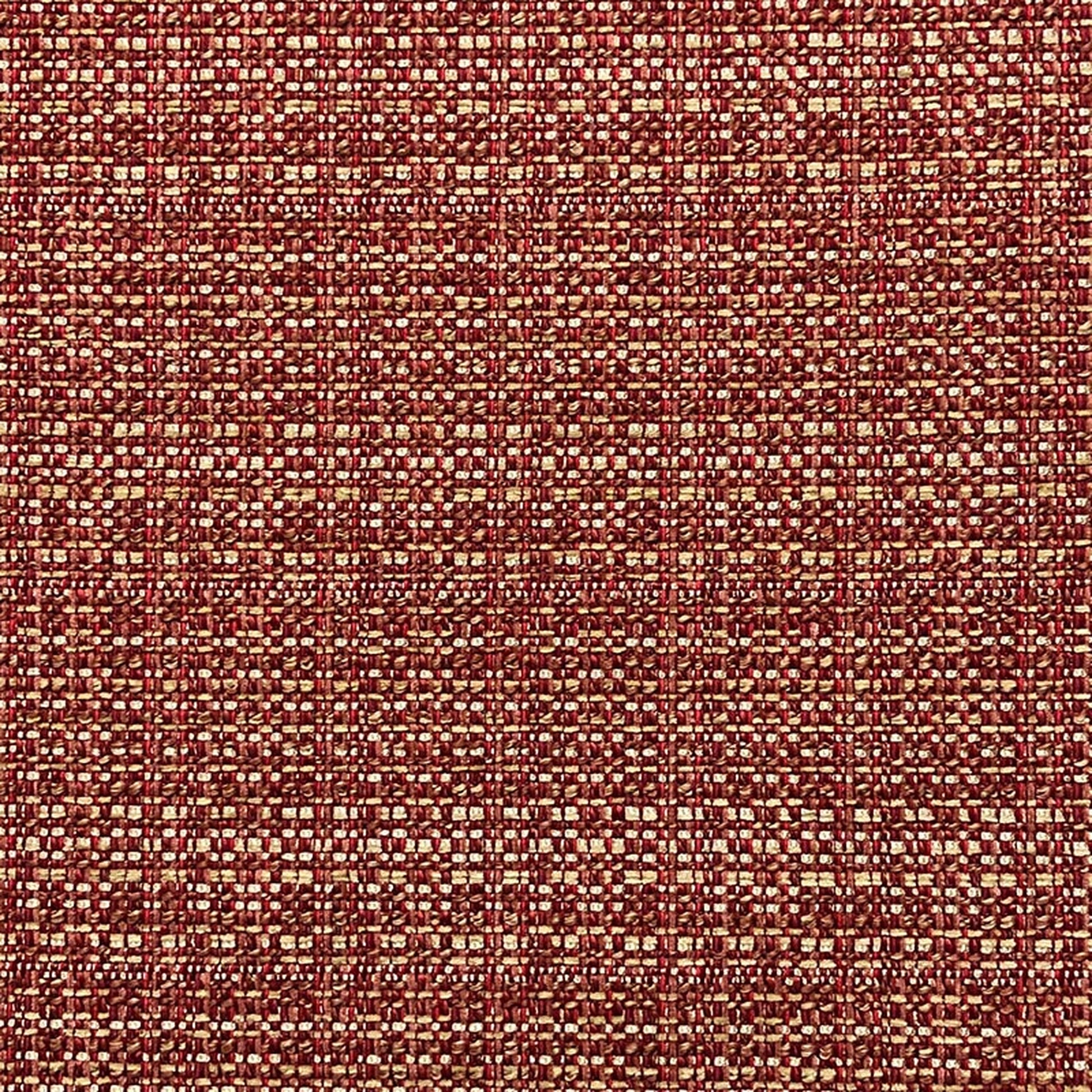 Luther Pepper - Fabricforhome.com