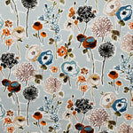 Lyam Blue - Fabricforhome.com - Your Online Destination for Drapery and Upholstery Fabric