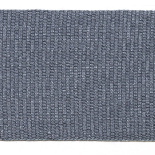 Le Lin 2" Tape Blue - Fabricforhome.com
