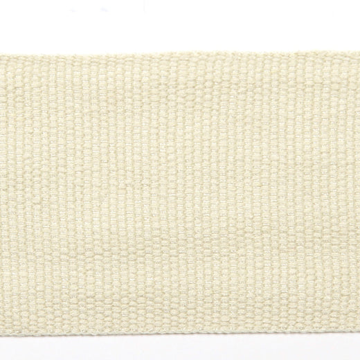 Le Lin 2" Tape Bone - Fabricforhome.com
