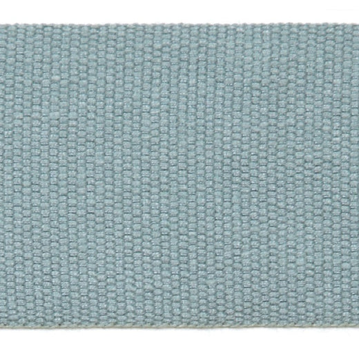 Le Lin 2" Tape Dark Green - Fabricforhome.com