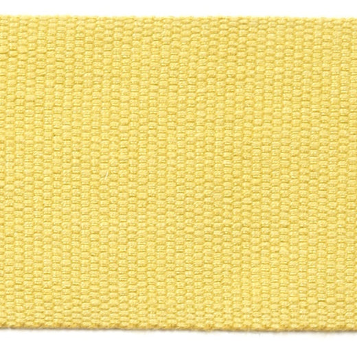 Le Lin 2" Tape Gold - Fabricforhome.com
