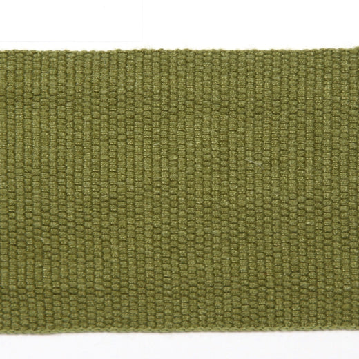 Le Lin 2" Tape Leaf - Fabricforhome.com