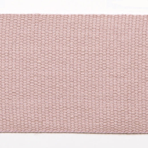 Le Lin 2" Tape Pink Bliss - Fabricforhome.com