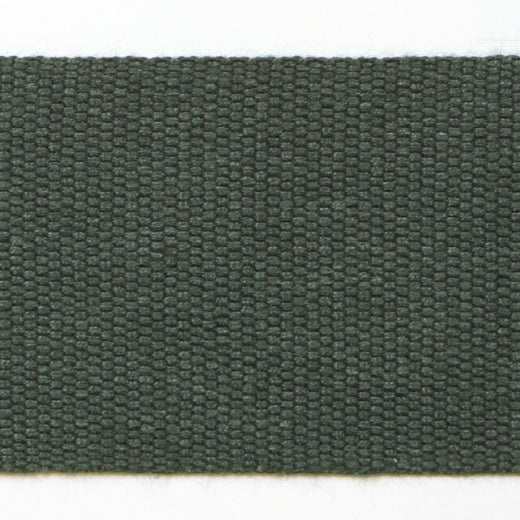 Le Lin 2" Tape Spruce - Fabricforhome.com