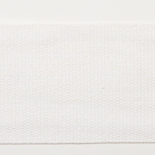 Le Lin 2" Tape White - Fabricforhome.com