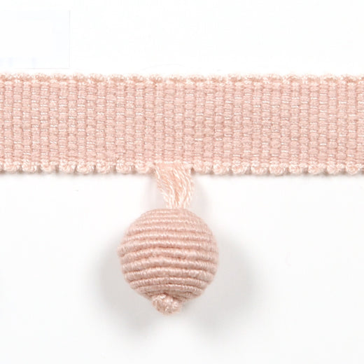 Le Lin Beaded Fringe Cadilac - Fabricforhome.com