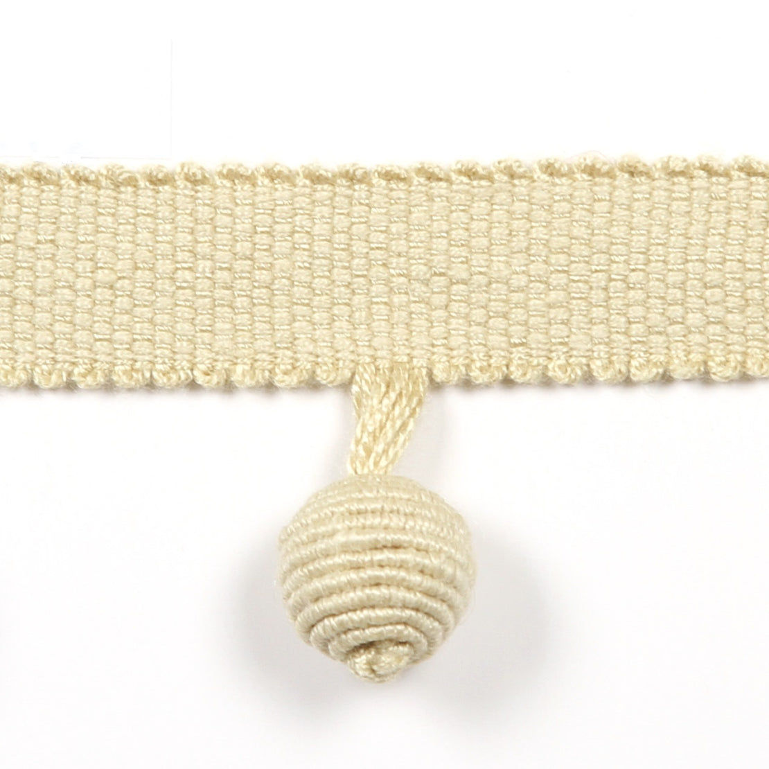 Le Lin Beaded Fringe Camouflage - Fabricforhome.com