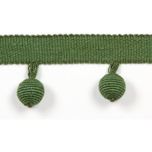 Le Lin Beaded Fringe Grasshopper - Fabricforhome.com
