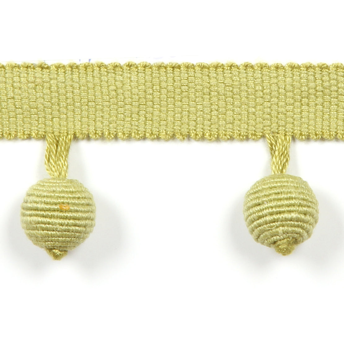 Le Lin Beaded Fringe Pear - Fabricforhome.com