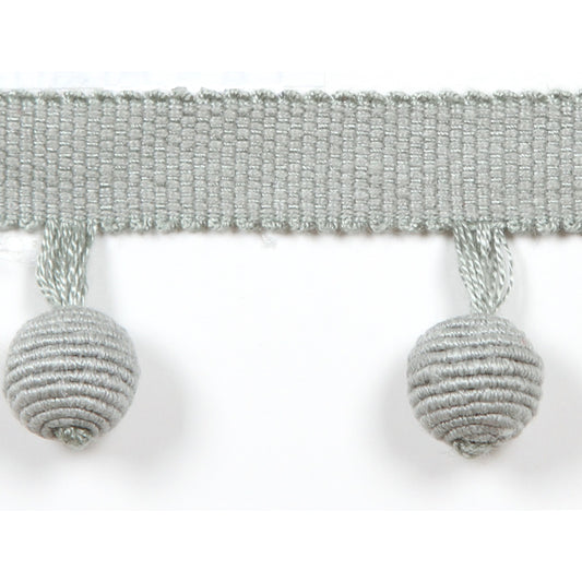 Le Lin Beaded Fringe Rain - Fabricforhome.com