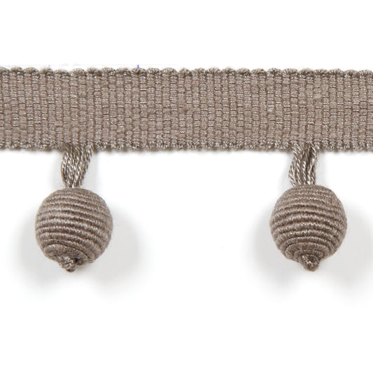 Le Lin Beaded Fringe Shadow - Fabricforhome.com