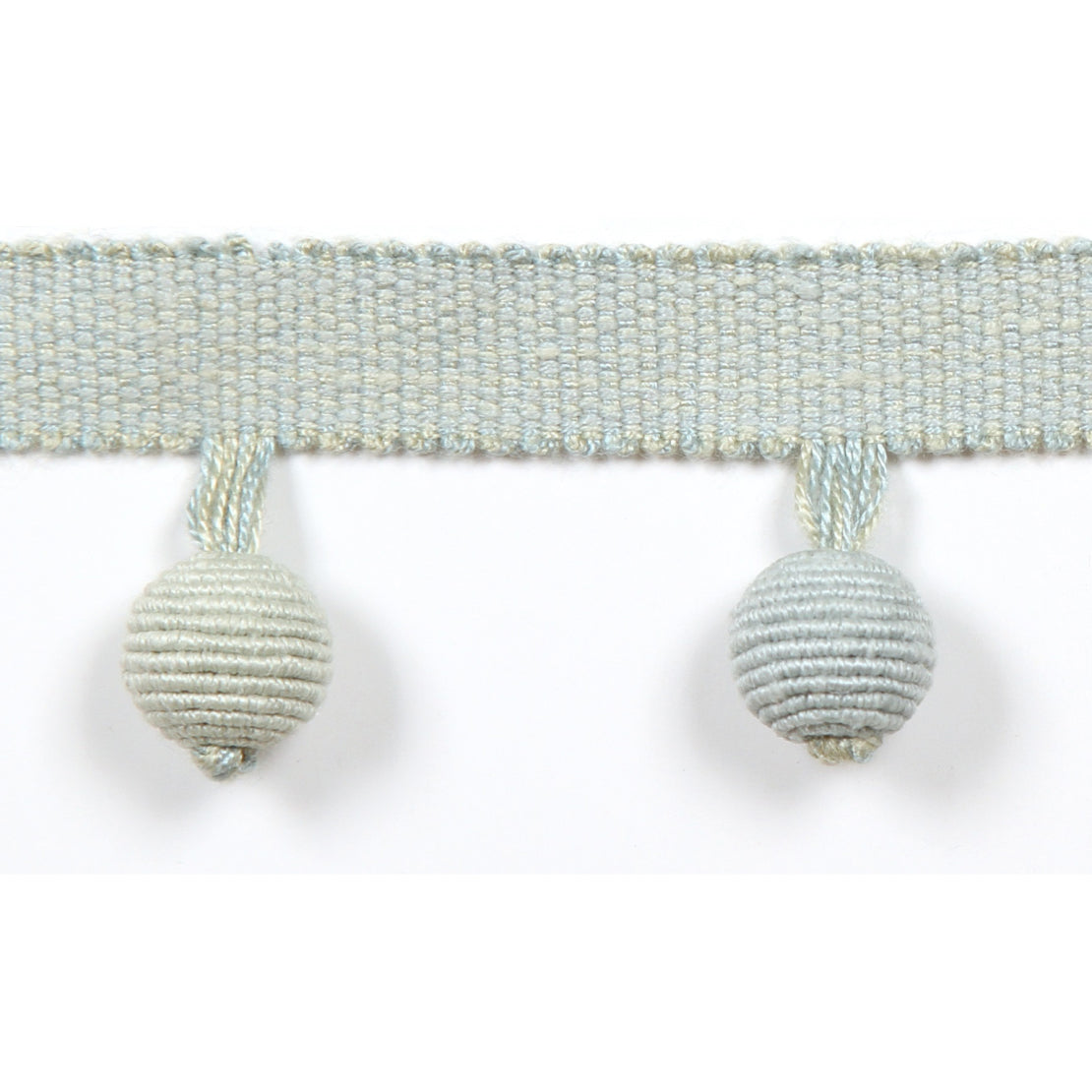 Le Lin Beaded Fringe Spa - Fabricforhome.com