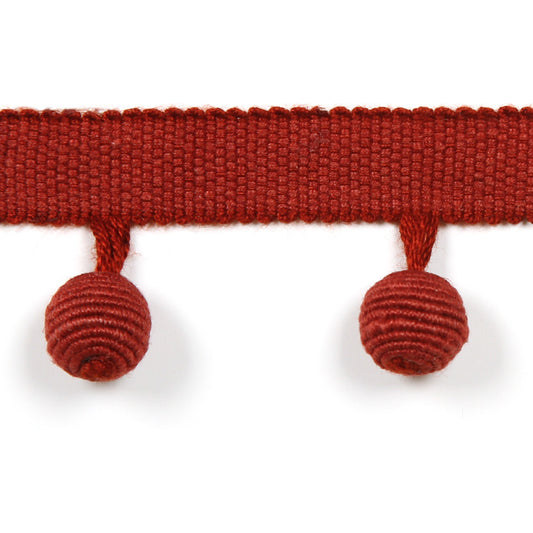 Le Lin Beaded Fringe Spice - Fabricforhome.com